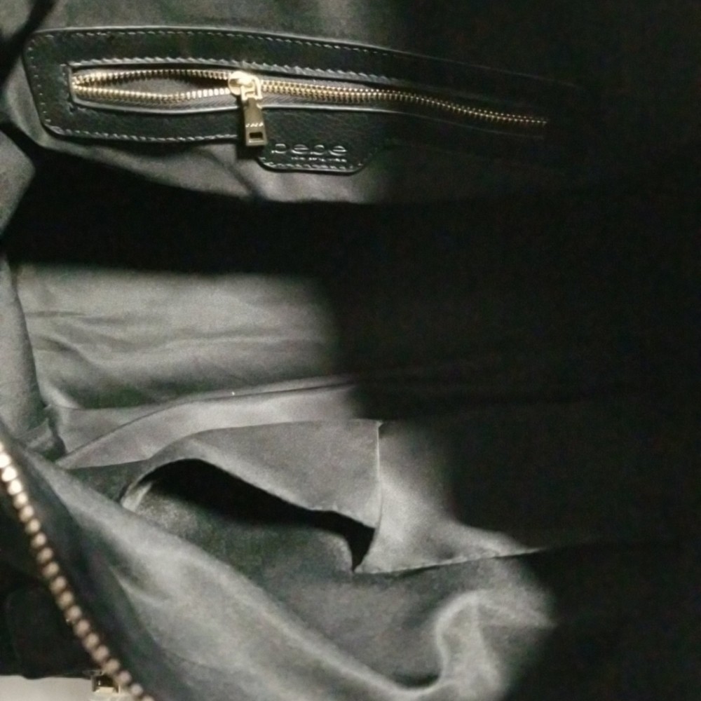 BEBE TRAVEL BAG - Picture 8 of 9